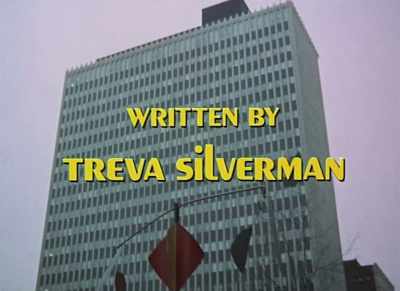 BROOKS: It didn't seem
like we were having - Being Mary Tyler Moore