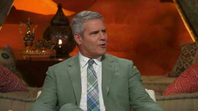 Brooks-- but it's
interesting because you-- - The Real Housewives of Dubai