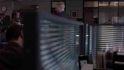 BROOKS: Okay. - The Americans