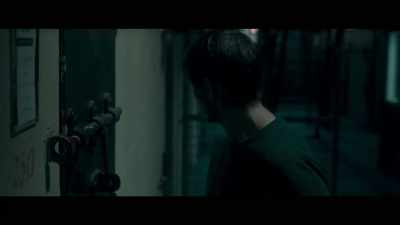 [broom scrapping] - Last King of the Cross