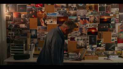 -[Broome] Was this him?
-[chuckles] Yeah. Yeah, yeah, that's him. - Stay Close