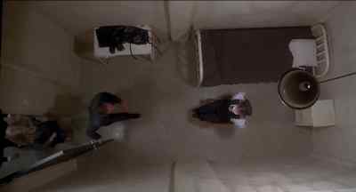 Brophy, have you seen Brisbane? - High Anxiety