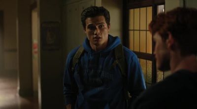 Bros? - Riverdale