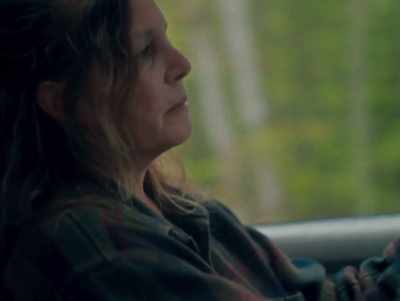 - Brother was a game warden. - In a Violent Nature