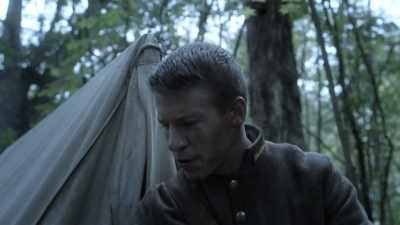 Brother, alls you've
got to worry about - Blood and Fury: America's Civil War