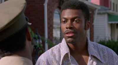 - Brother.
- Brother. Go see your mama. - Dead Presidents