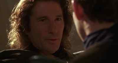 Brother to brother, - First Knight
