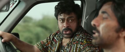 Brotherâ€¦ Hold onâ€¦
We're almost there. - Waltair Veerayya