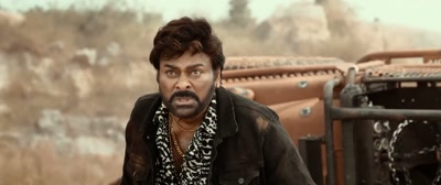 Brotherâ€¦ - Waltair Veerayya