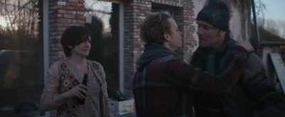 Brother. Bye, buddy.
- Bye. - Belgica