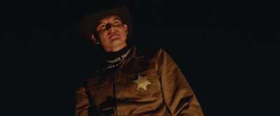 Brother, dad, maybe a husband? - Death After Dusk