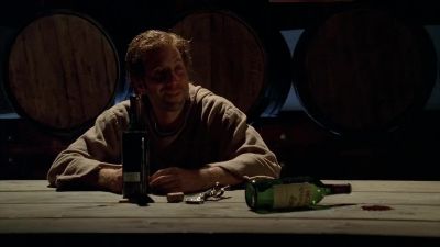 Brother Desmond... - Lost
