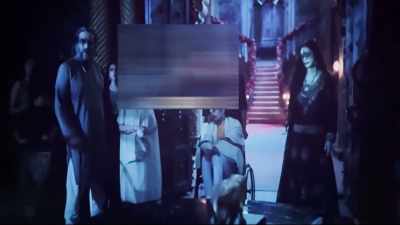 Brother had found out the truth, - Bhool Bhulaiyaa 2