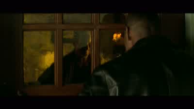 Brother, get your ass in here. - Training Day