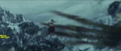 Brother Golden Cicada, - The Monkey King: The Legend Begins