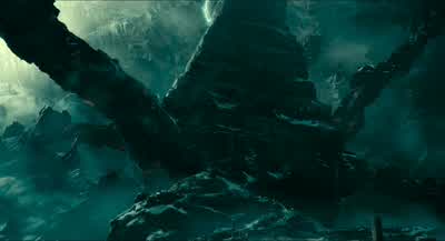 Brother Hades! - Wrath of the Titans