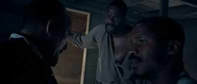 Brother hark, do you think - The Birth of a Nation