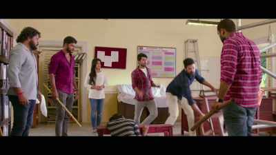 Brother-in-Law. - Geetha Govindam