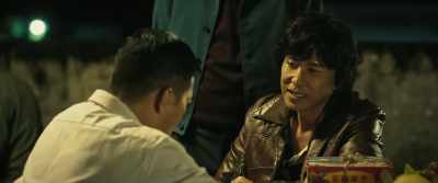 Brother Jan, I will always remember - Chasing the Dragon