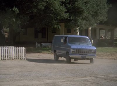 -Brother John. - The A-Team