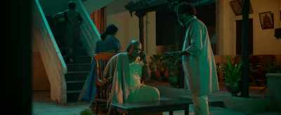 Brother Kondareeddy - Pushpa: The Rise