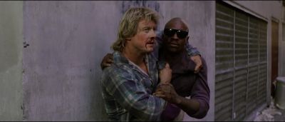 Brother life's a bitch - They Live