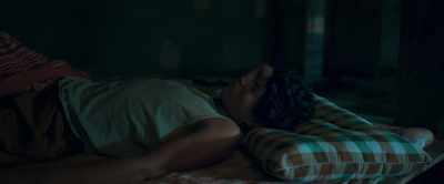 Brother Ma Hu, I think he's awesome. - Never Say Never