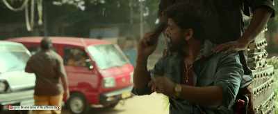 Brother, Namasthe… - Pushpa: The Rise