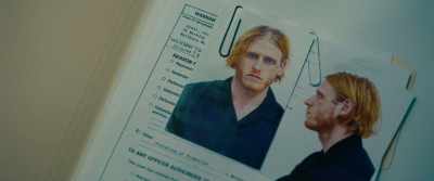 Brother of Nicholas Ignatyev, - I Care a Lot