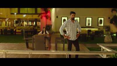 Brother, Please. - Geetha Govindam