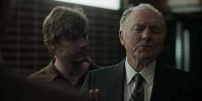 - Brother Pyre, would you
please ask Mr. Lafferty - Under the Banner of Heaven