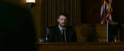 Brother Rad,
what you doing up there, man? - Juror #2