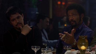 Brother relax - Carlito's Way: Rise to Power