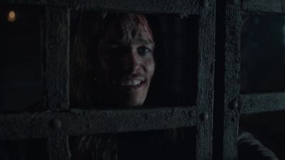 Brother. - The Last Kingdom