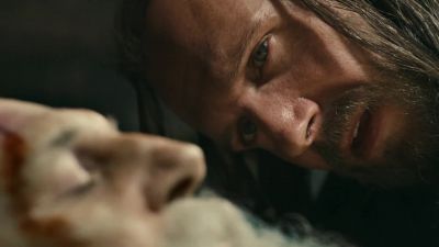Brother. - Wrath of the Titans