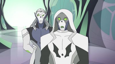 Brother? - She-Ra and the Princesses of Power