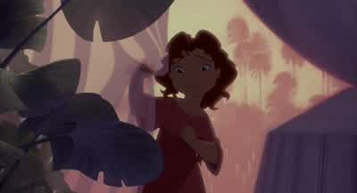 Brother, you're safe now And safe may you stay For I have a prayer just for you Grow, baby brother Come back someday Come and deliver us too - The Prince of Egypt