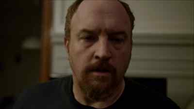 Brother. - Louie