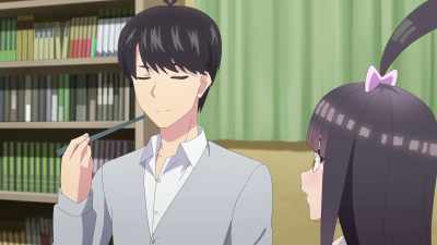 Brother, - The Quintessential Quintuplets Movie