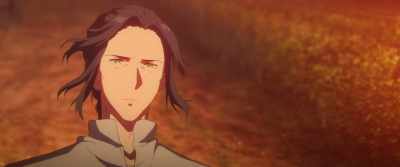 Brother. - Violet Evergarden: The Movie