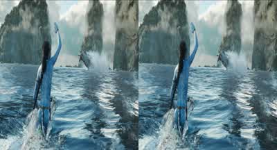 Brother! - Avatar: The Way of Water