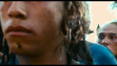 Brother... - Apocalypto