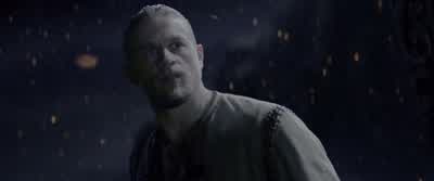 Brother... - King Arthur: Legend of the Sword
