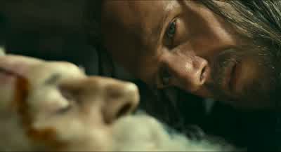 Brother. - Wrath of the Titans