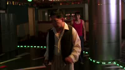Brother! - Shaolin Soccer