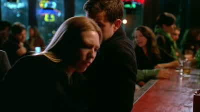 -Brother? - Fringe