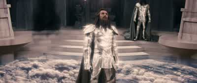 Brother. - Clash of the Titans