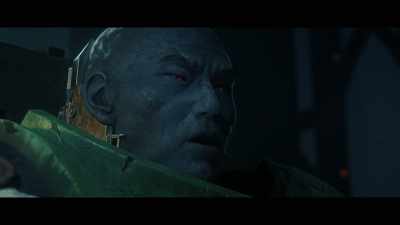 Brother Sa'kan of Squad Va'lok, - Pariah Nexus