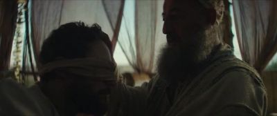 Brother Saul, - Paul, Apostle of Christ