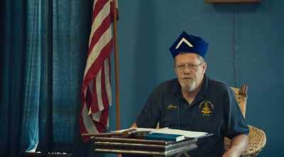 Brother Senior and Junior Steward, - Monrovia, Indiana